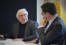 Francesca Bria: “España ha liderado el enfoque social de la IA, pero eso no se puede dar por hecho” Francesca Bria: “España ha liderado el enfoque social de la IA, pero eso no se puede dar por hecho”