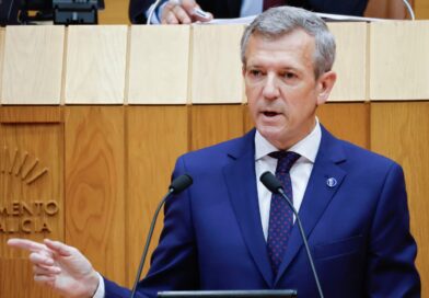 Galicia inyecta 320 millones a la reforma de la atención primaria Galicia inyecta 320 millones a la reforma de la atención primaria
