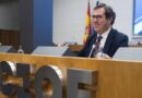 Garamendi (CEOE) considera “increíble” que el Gobierno tramite un nuevo SMI a las puertas de unas elecciones Garamendi (CEOE) considera “increíble” que el Gobierno tramite un nuevo SMI a las puertas de unas elecciones