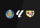 Getafe – Rayo Vallecano, fútbol hoy en directo: resultado, goleadores y estadísticas en vivo del partido de La Liga Getafe – Rayo Vallecano, fútbol hoy en directo: resultado, goleadores y estadísticas en vivo del partido de La Liga