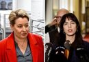 Grupos violentos también «secuestran» las manifestaciones estudiantiles en Alemania