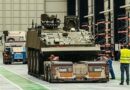 Indra afianza Asturias como el mayor polo industrial del país con una nueva fábrica de defensa en Langreo