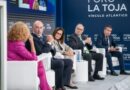 Indra afianza su sólida relación con la Administración Trump y consolida su posición estratégica en Estados Unidos Indra afianza su sólida relación con la Administración Trump y consolida su posición estratégica en Estados Unidos
