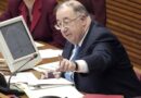 Julio de España, expresidente de las Cortes Valencianas y médico, condenado por agresión sexual