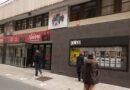 La asistencia al cine cae a mínimos históricos en 2025 frente al auge de los conciertos