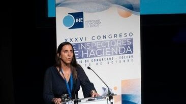 La asociación de ingenieros del Estado advirtió hace un año del déficit de formación y experiencia en puestos clave de Transportes