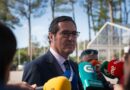 La CEOE no impugnará la huelga general del 11N La CEOE no impugnará la huelga general del 11N