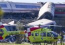 La Comisión de Investigación de Accidentes Ferroviarios rectifica y mantiene en 69 los muertos en el accidente de Urda