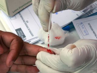 La evidencia Indetectable = Intransmisible cumple 15 años: “Gracias a ella las personas con VIH pueden pensar en el futuro” La evidencia Indetectable = Intransmisible cumple 15 años: “Gracias a ella las personas con VIH pueden pensar en el futuro”