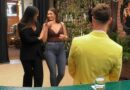 La hija de un famoso compositor de cine y televisión se emociona con su cita de ‘First Dates’: «Me dan escalofríos»