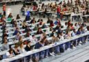 La inestabilidad laboral impulsa el interés por opositar: el 46% se lo ha pensado en el último año La inestabilidad laboral impulsa el interés por opositar: el 46% se lo ha pensado en el último año