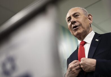 La participación en las elecciones de Israel se dispara y Netanyahu denuncia intentos de robo La participación en las elecciones de Israel se dispara y Netanyahu denuncia intentos de robo