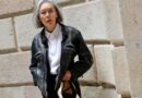 La poeta canadiense Anne Carson gana el Premio Nobel de Literatura 2026