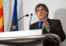 Los amnistiados regresan a Cataluña sin las masas y sin la épica que soñaron hace nueve años