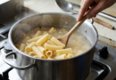 Los errores más comunes al cocer pasta