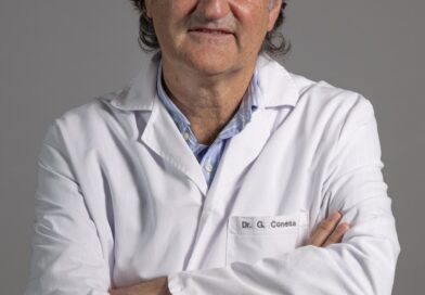 Los expertos advierten: “En una crisis de este tipo a partir de los 40 años hay que descartar que sea un tumor cerebral” Los expertos advierten: “En una crisis de este tipo a partir de los 40 años hay que descartar que sea un tumor cerebral”