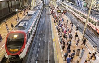 Los investigadores creen que “la cadena de averías, instrucciones y acciones habrían conducido a la colisión” en Urda