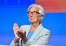 Los líderes de la UE debatirán en noviembre el sustituto de Lagarde al frente del BCE