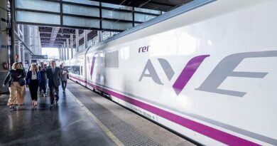 Los maquinistas convocan huelga en Renfe para el 29 de octubre Los maquinistas convocan huelga en Renfe para el 29 de octubre