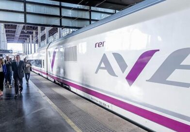 Los maquinistas convocan huelga en Renfe para el 29 de octubre Los maquinistas convocan huelga en Renfe para el 29 de octubre