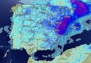 Los meteorólogos avisan: en 20 años el granizo del tamaño de pelotas de tenis será el estándar de las tormentas