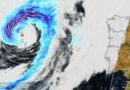 Los meteorólogos coinciden: del 17 al 19 de octubre España puede pasar del calor anómalo a lluvias fuertes por una DANA Los meteorólogos coinciden: del 17 al 19 de octubre España puede pasar del calor anómalo a lluvias fuertes por una DANA