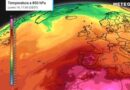 Los meteorólogos coinciden: las olas de frío no desaparecerán en España al menos hasta 2050 y estas serán las zonas afectadas