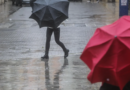 Los meteorólogos lo confirman: del 5 al 11 de octubre el calor perderá fuerza en España pero las lluvias ganarán terreno