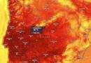 Los meteorólogos lo confirman: desde el domingo 25 llega a España aire cálido de Marruecos con hasta 30 ºC Los meteorólogos lo confirman: desde el domingo 25 llega a España aire cálido de Marruecos con hasta 30 ºC