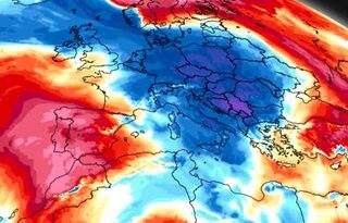 Los meteorólogos lo confirman: España tiene un 70% de probabilidades de más calor hasta diciembre Los meteorólogos lo confirman: España tiene un 70% de probabilidades de más calor hasta diciembre