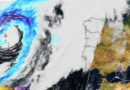 Los meteorólogos lo confirman: los bloqueos atmosféricos estancarán tormentas días enteros en las mismas ciudades