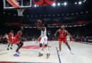 Maccabi Tel Aviv – Real Madrid, Euroliga: resumen, valoraciones y estadísticas con la victoria a domicilio del conjunto blanco Maccabi Tel Aviv – Real Madrid, Euroliga: resumen, valoraciones y estadísticas con la victoria a domicilio del conjunto blanco