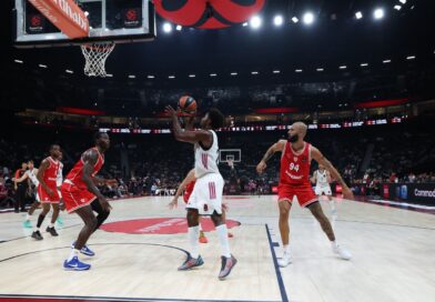 Maccabi Tel Aviv – Real Madrid, Euroliga: resumen, valoraciones y estadísticas con la victoria a domicilio del conjunto blanco Maccabi Tel Aviv – Real Madrid, Euroliga: resumen, valoraciones y estadísticas con la victoria a domicilio del conjunto blanco
