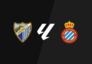 Málaga – Espanyol, fútbol hoy en directo: resultado, goleadores y estadísticas en vivo del partido de La Liga Málaga – Espanyol, fútbol hoy en directo: resultado, goleadores y estadísticas en vivo del partido de La Liga