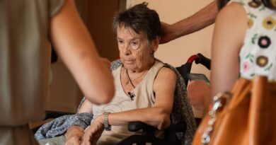 Maricarmen muere 14 días después de su desahucio: el Sindicato de Inquilinas lo vincula al “proceso torturante”