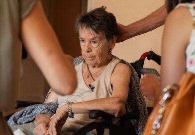 Maricarmen muere 14 días después de su desahucio: el Sindicato de Inquilinas lo vincula al “proceso torturante” Maricarmen muere 14 días después de su desahucio: el Sindicato de Inquilinas lo vincula al “proceso torturante”