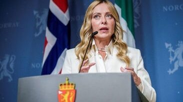 Meloni consigue endurecer las medidas contra menores que participan en actos violentos tras los disturbios en Milán