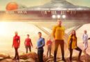 Muere a los 86 años Patrick Stewart, el legendario capitán Picard de Star Trek y el profesor X de X-Men