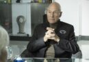 Muere el actor de ‘X-Men’ y ‘Star Trek’ Patrick Stewart a los 86 años