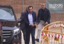 Óscar Puente comparecerá el martes a petición propia en la Diputación Permanente del Congreso para explicar el accidente de Urda