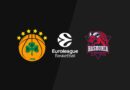 Panathinaikos – Baskonia, Euroliga: marcador, valoraciones y estadísticas con la derrota de los vitorianos Panathinaikos – Baskonia, Euroliga: marcador, valoraciones y estadísticas con la derrota de los vitorianos