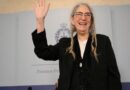 Patti Smith, Princesa de Asturias de las Artes: “Es un incentivo para dar esperanza a las nuevas generaciones”