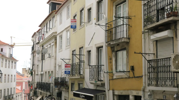 Portugal permitirá que los caseros desalojen a sus inquilinos cuando encadenen dos meses de impagos Portugal permitirá que los caseros desalojen a sus inquilinos cuando encadenen dos meses de impagos