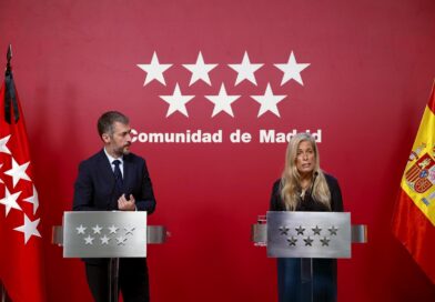 Presupuestos 2027: Madrid destina 12.178 millones para Sanidad, un 10,6% más que en 2026