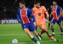PSG – FC Barcelona, fútbol hoy en directo: resultado, goleadores y estadísticas en vivo del partido de la Champions League PSG – FC Barcelona, fútbol hoy en directo: resultado, goleadores y estadísticas en vivo del partido de la Champions League