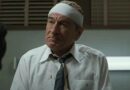 Qué película ver hoy en Netflix: un thriller psicológico protagonizado por Robert De Niro y basado en una novela superventas