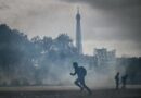 Radiografía de los violentos que siembran el terror en Francia