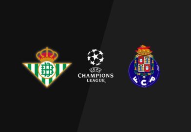 Real Betis – Oporto, fútbol hoy en directo: resultado, goleadores y estadísticas en vivo del partido de la Champions League Real Betis – Oporto, fútbol hoy en directo: resultado, goleadores y estadísticas en vivo del partido de la Champions League