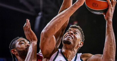 Real Madrid – Partizán, baloncesto hoy en directo: resultado, valoraciones y estadísticas en vivo del partido de la Euroliga