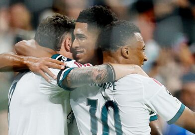 Real Madrid – Villarreal, fútbol hoy en directo: resultado, goleadores y estadísticas en vivo del partido de La Liga Real Madrid – Villarreal, fútbol hoy en directo: resultado, goleadores y estadísticas en vivo del partido de La Liga